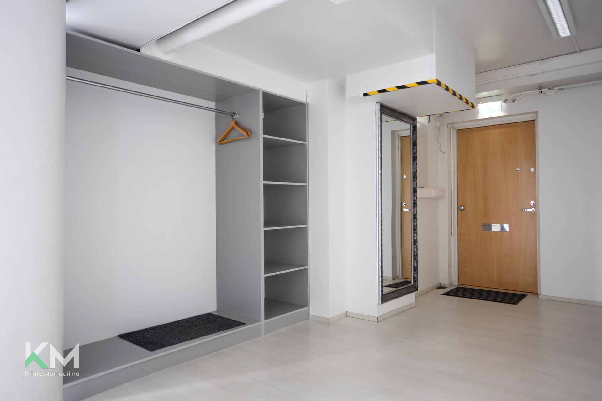 Kauppalankatu 5, Keskusta, Kouvola