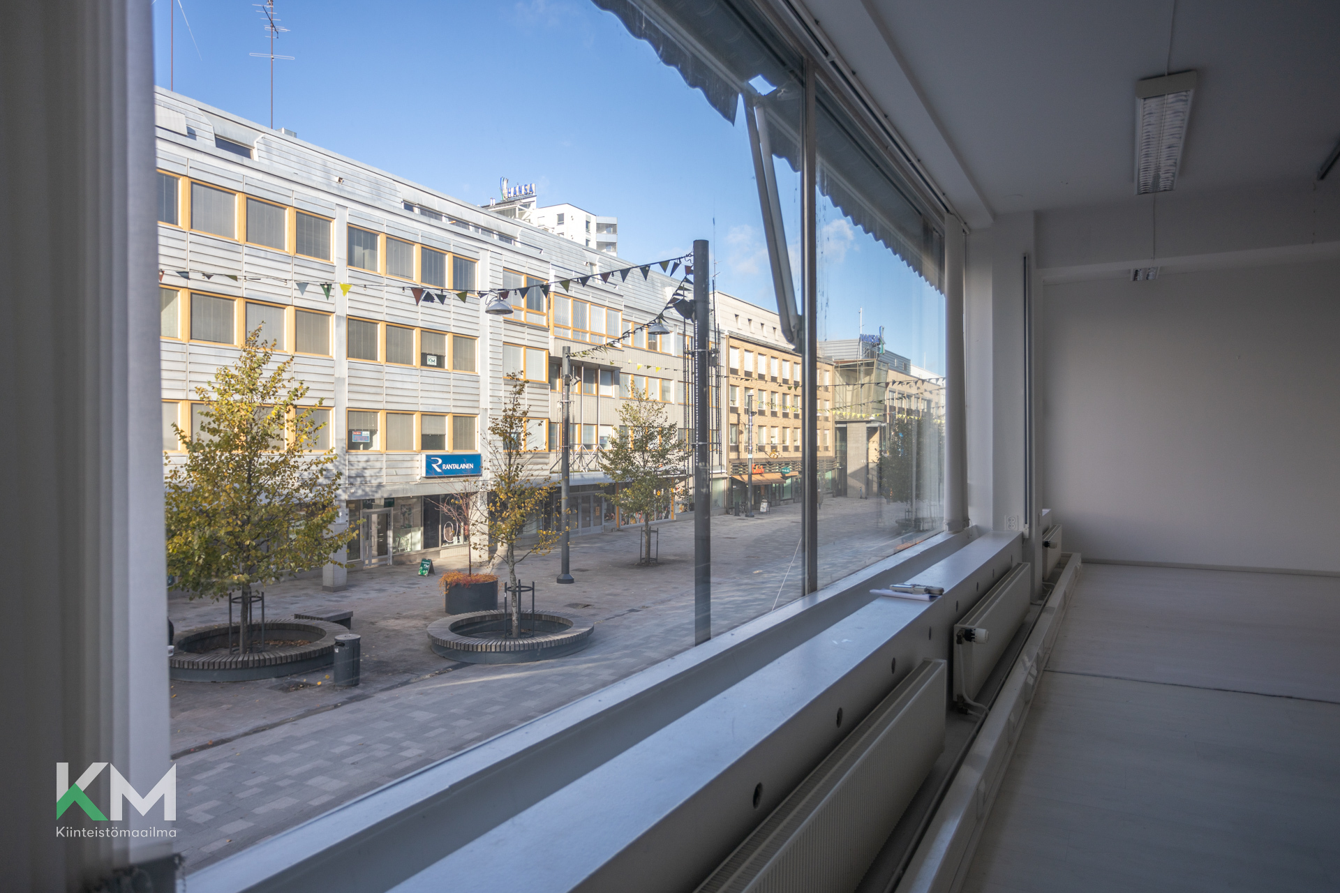 Kauppalankatu 5, Keskusta, Kouvola