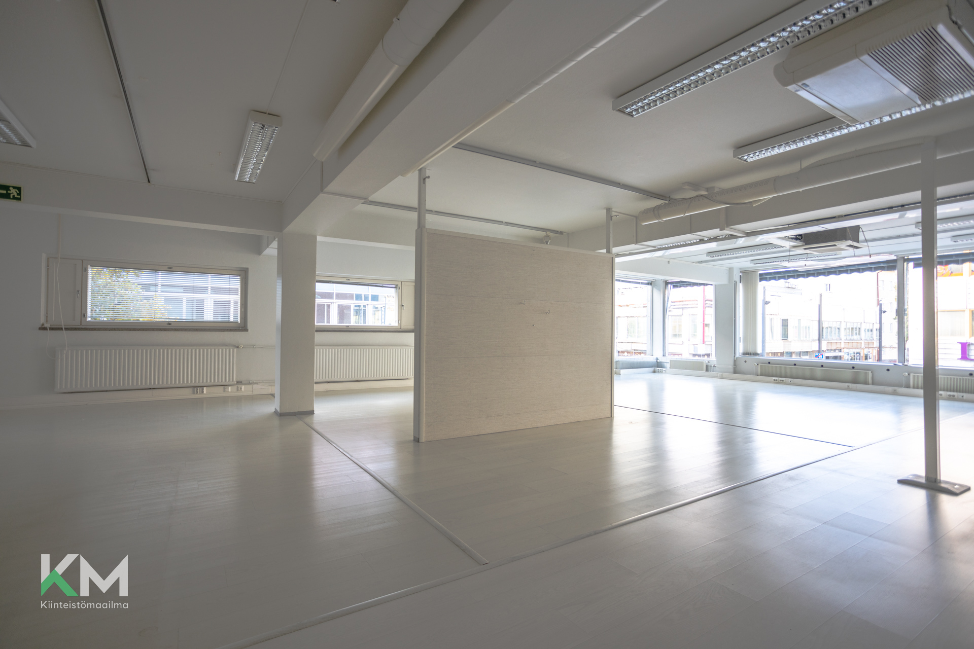 Kauppalankatu 5, Keskusta, Kouvola