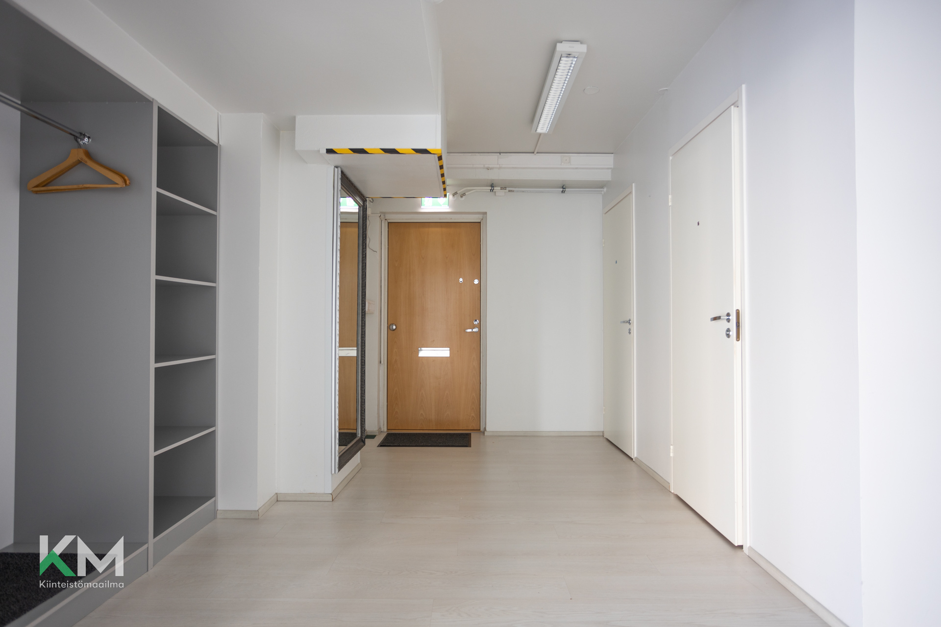 Kauppalankatu 5, Keskusta, Kouvola