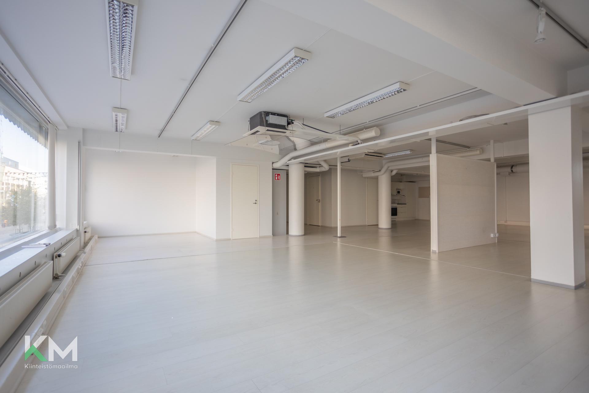 Kauppalankatu 5, Keskusta, Kouvola