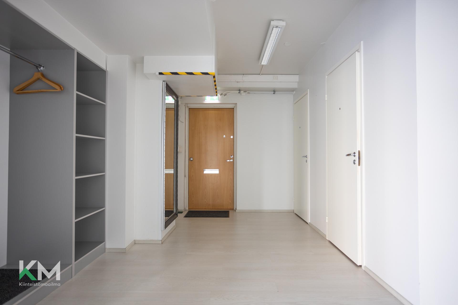 Kauppalankatu 5, Keskusta, Kouvola