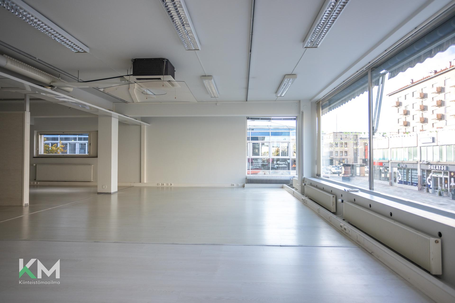 Kauppalankatu 5, Keskusta, Kouvola