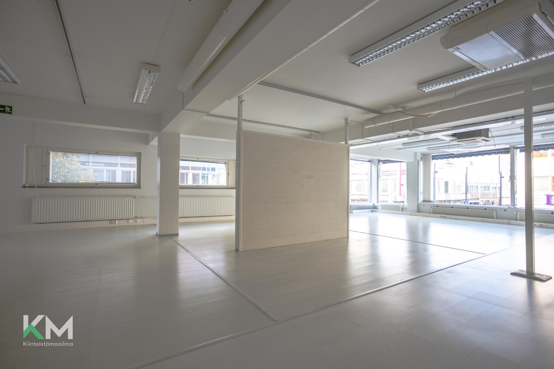 Kauppalankatu 5, Keskusta, Kouvola