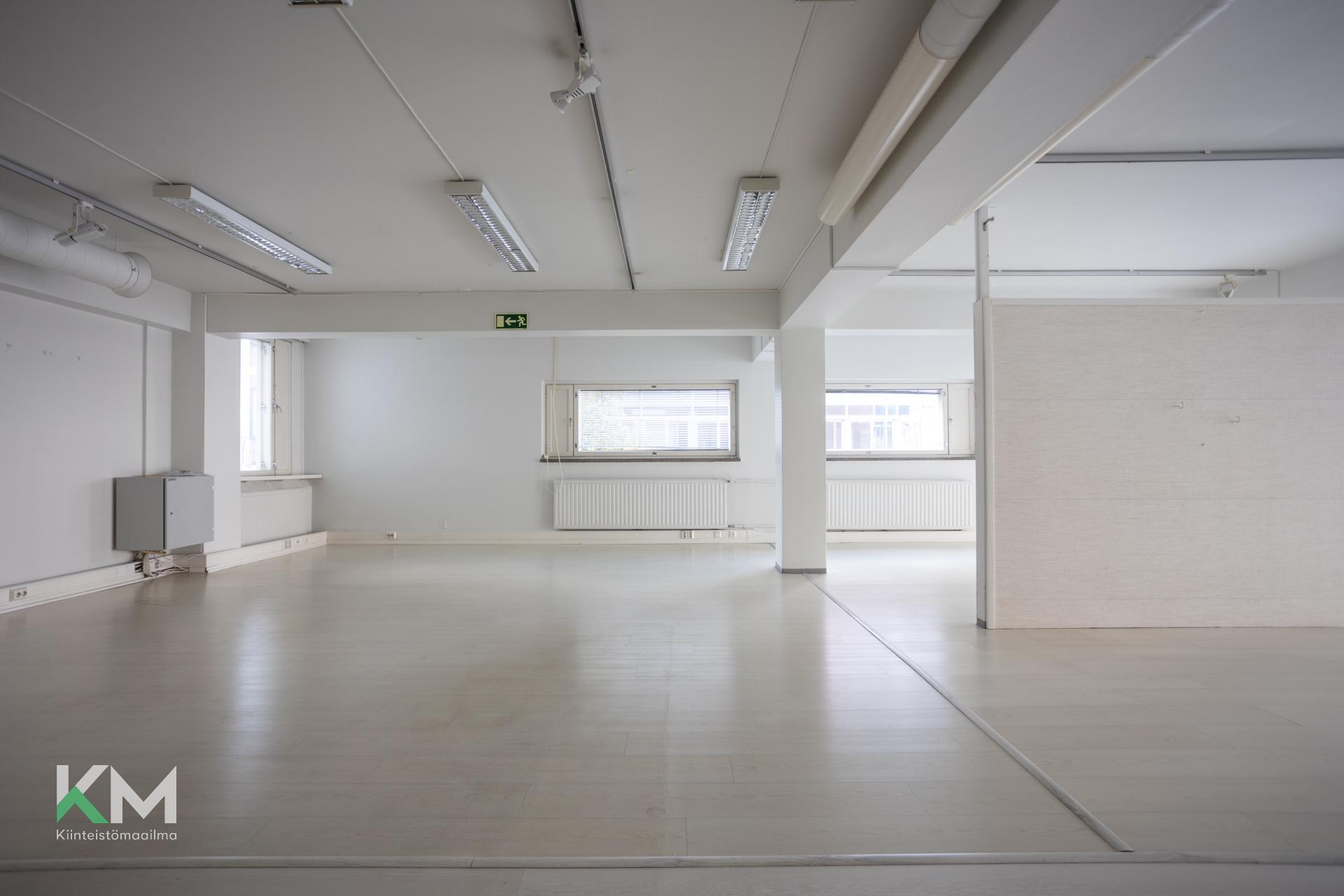 Kauppalankatu 5, Keskusta, Kouvola