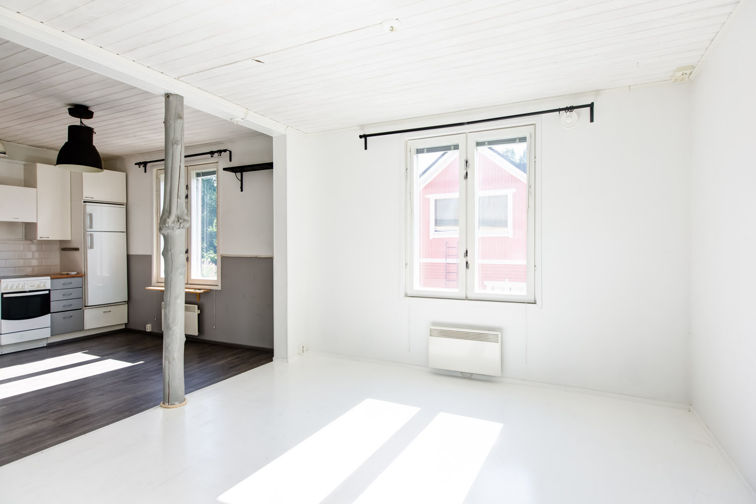Pispalan valtatie 73, Hyhky, Tampere