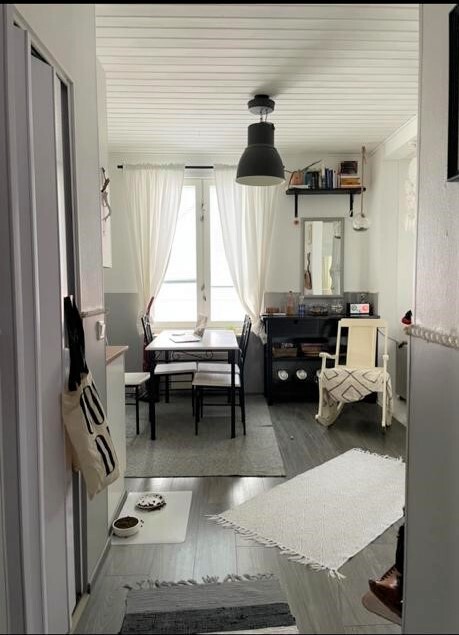 Pispalan valtatie 73, Hyhky, Tampere