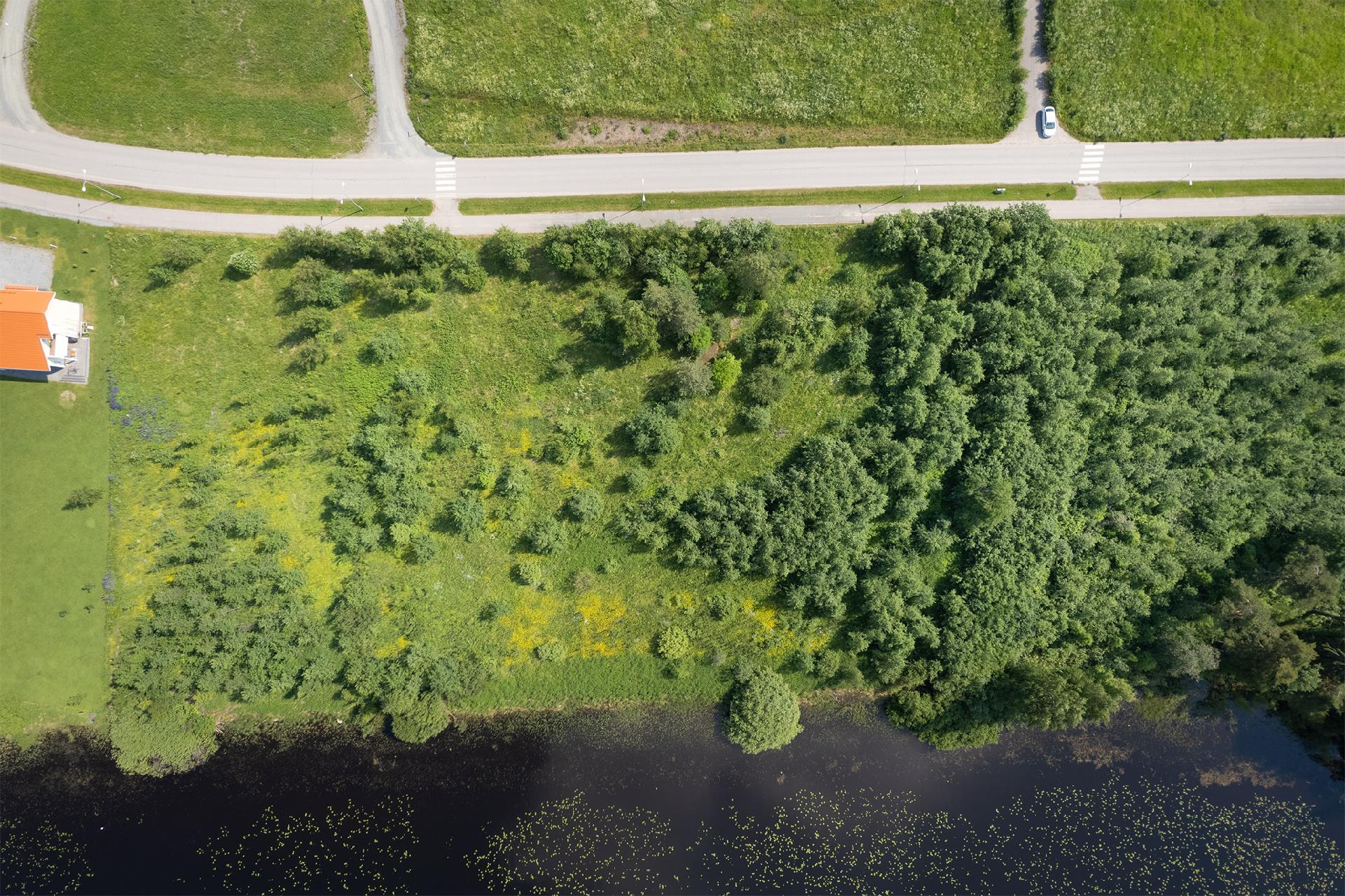 Keikanniementie 1, Keikanniemi, Mänttä-Vilppula