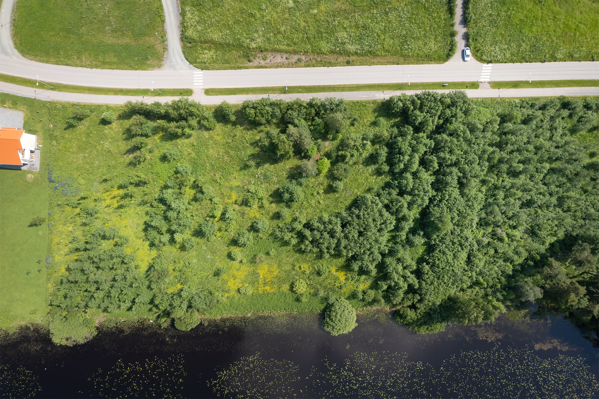 Keikanniementie 1, Keikanniemi, Mänttä-Vilppula