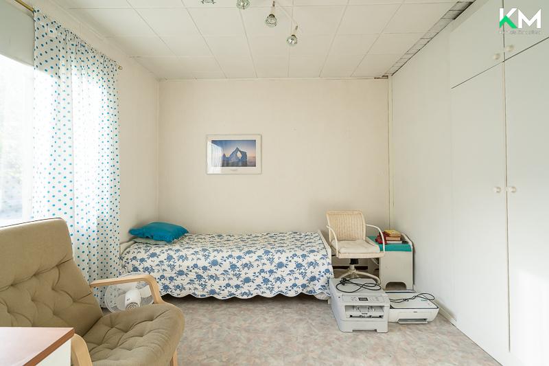 Savikonkatu 37, Hirsimäki, Riihimäki