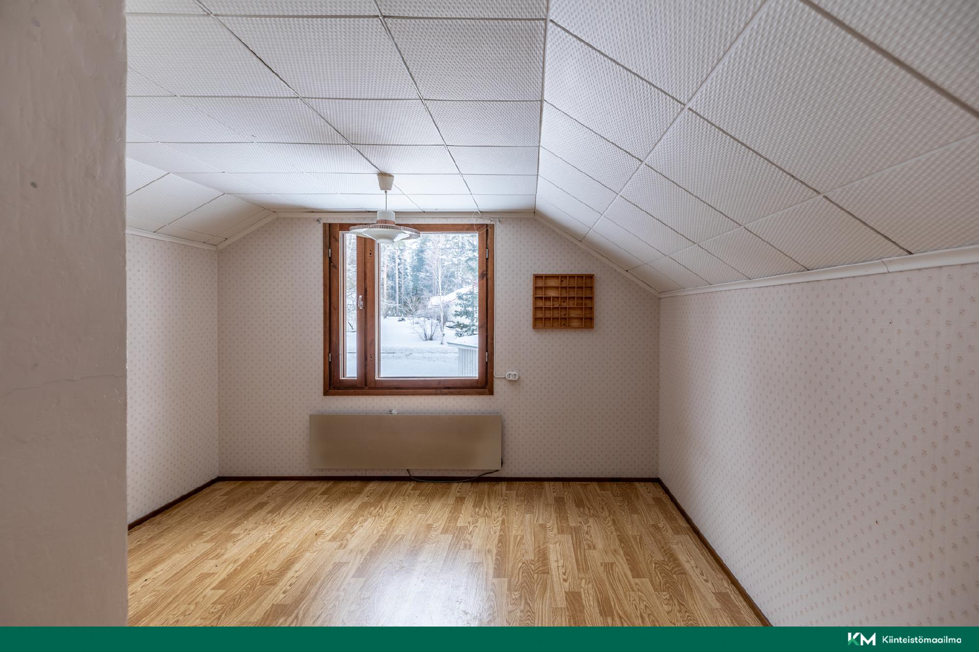 Vanhamäentie 34, Vanhamäki, Mikkeli