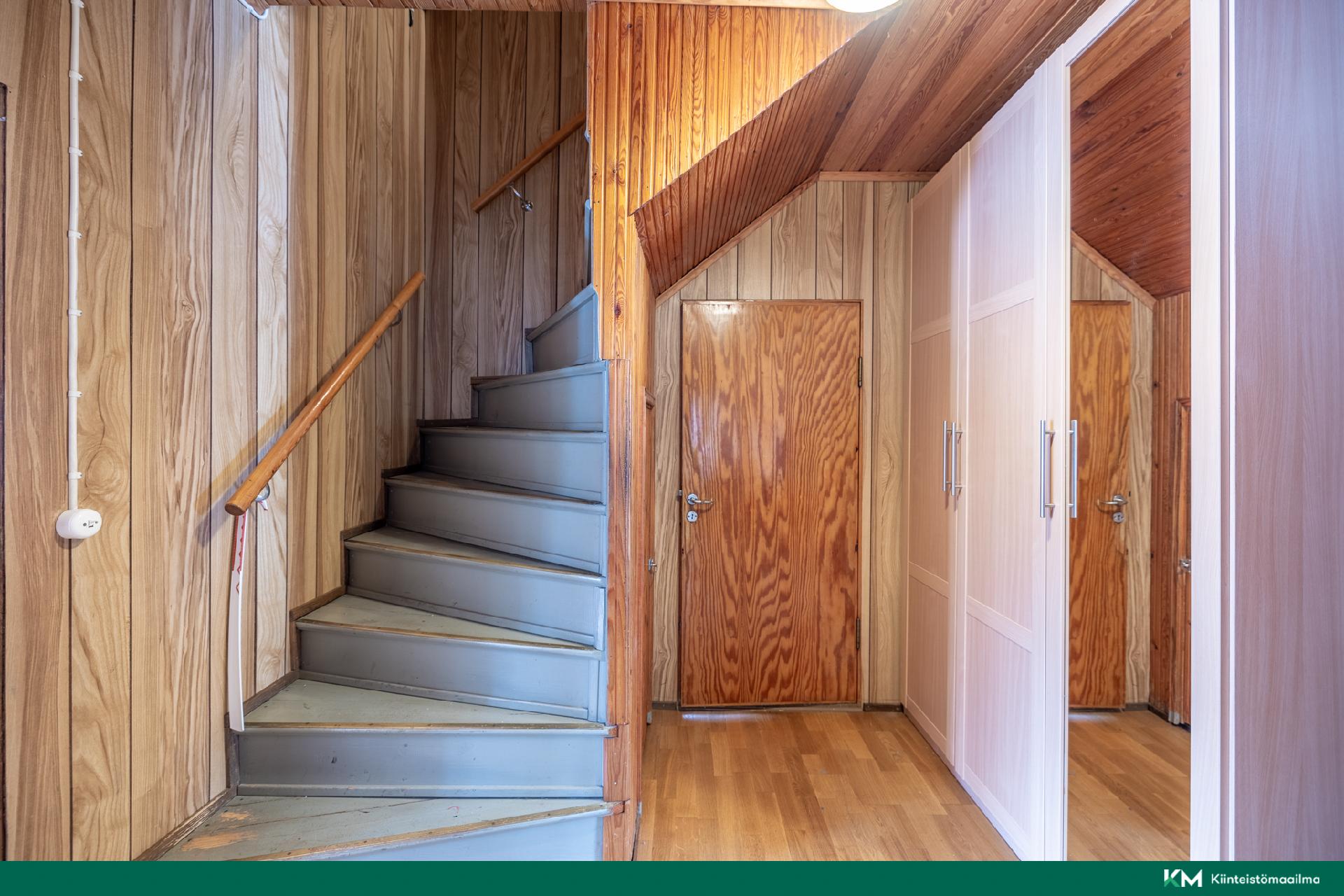 Vanhamäentie 34, Vanhamäki, Mikkeli