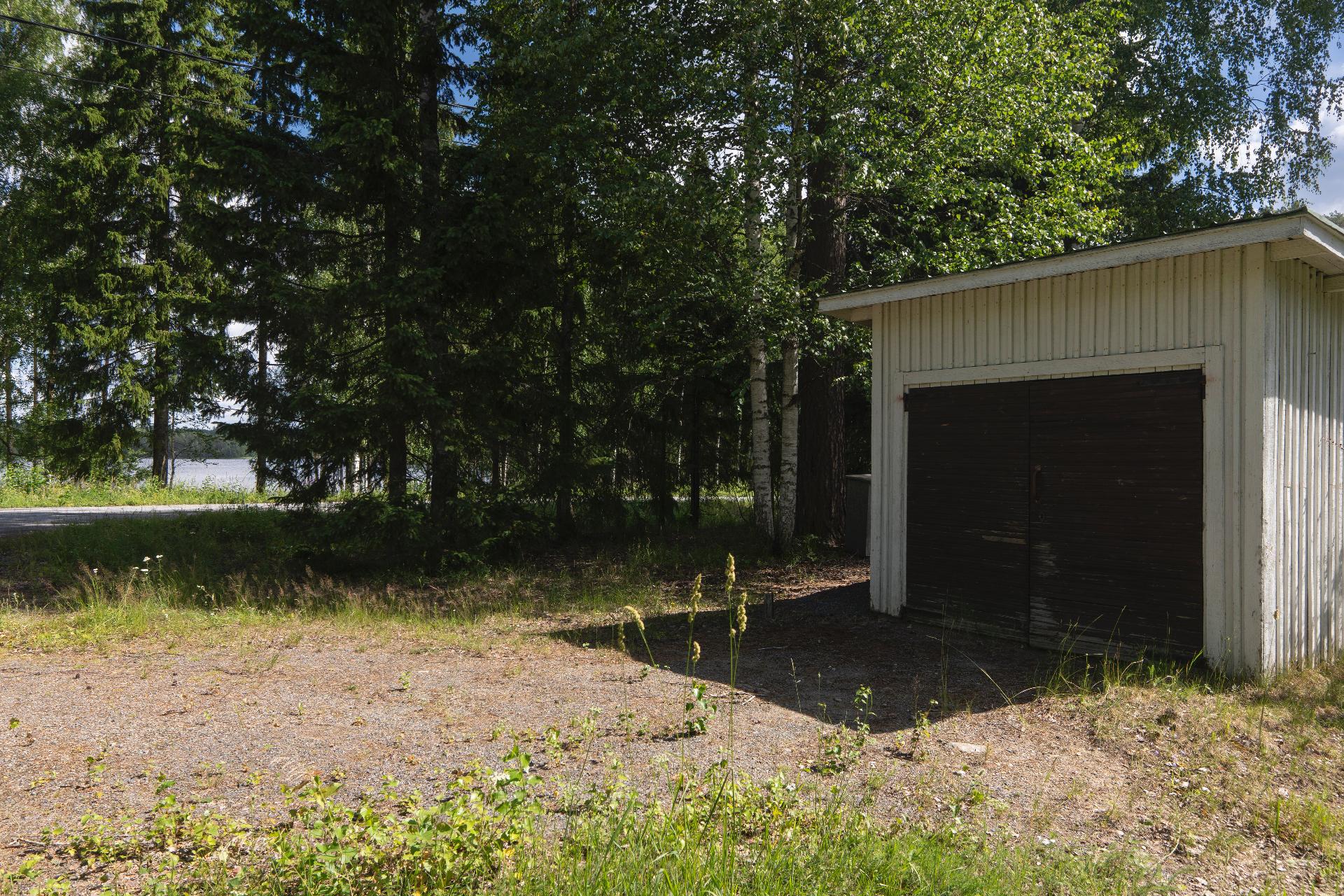 Vanhamäentie 34, Vanhamäki, Mikkeli