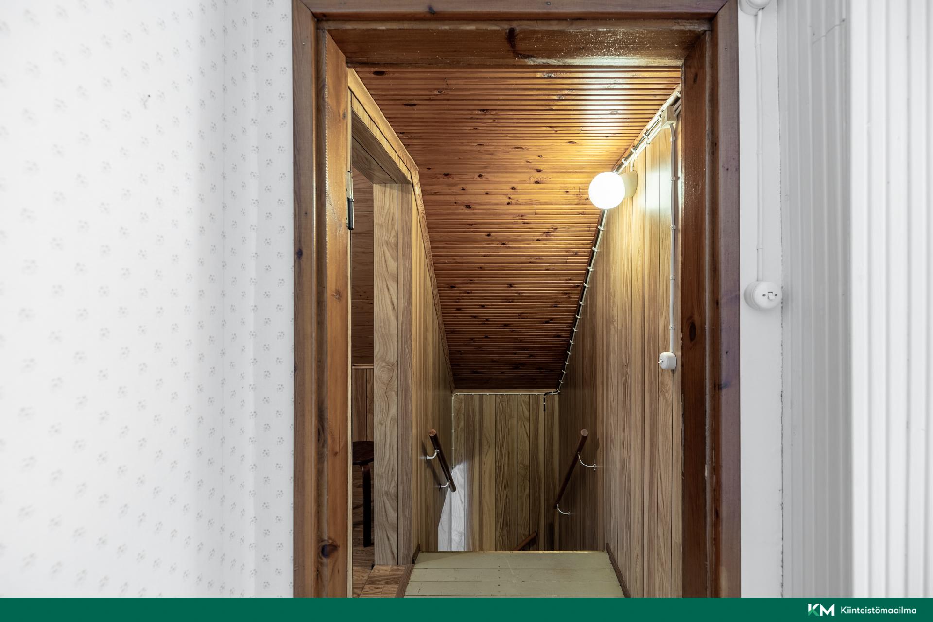 Vanhamäentie 34, Vanhamäki, Mikkeli