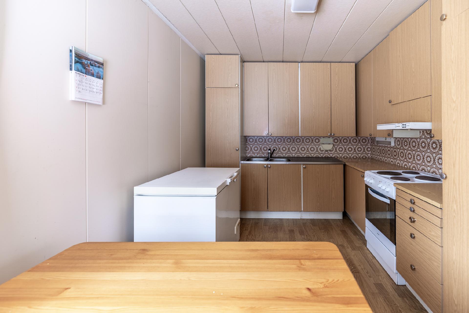 Vanhamäentie 34, Vanhamäki, Mikkeli