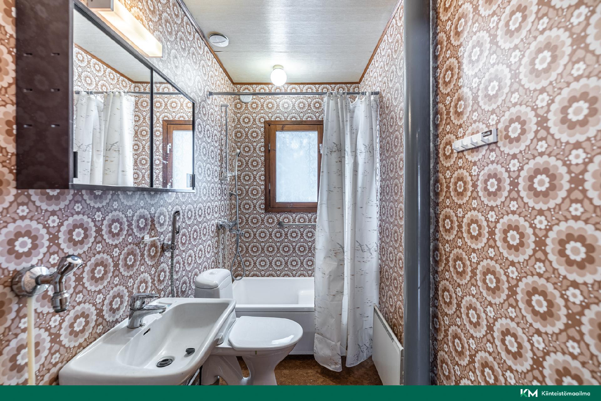 Vanhamäentie 34, Vanhamäki, Mikkeli