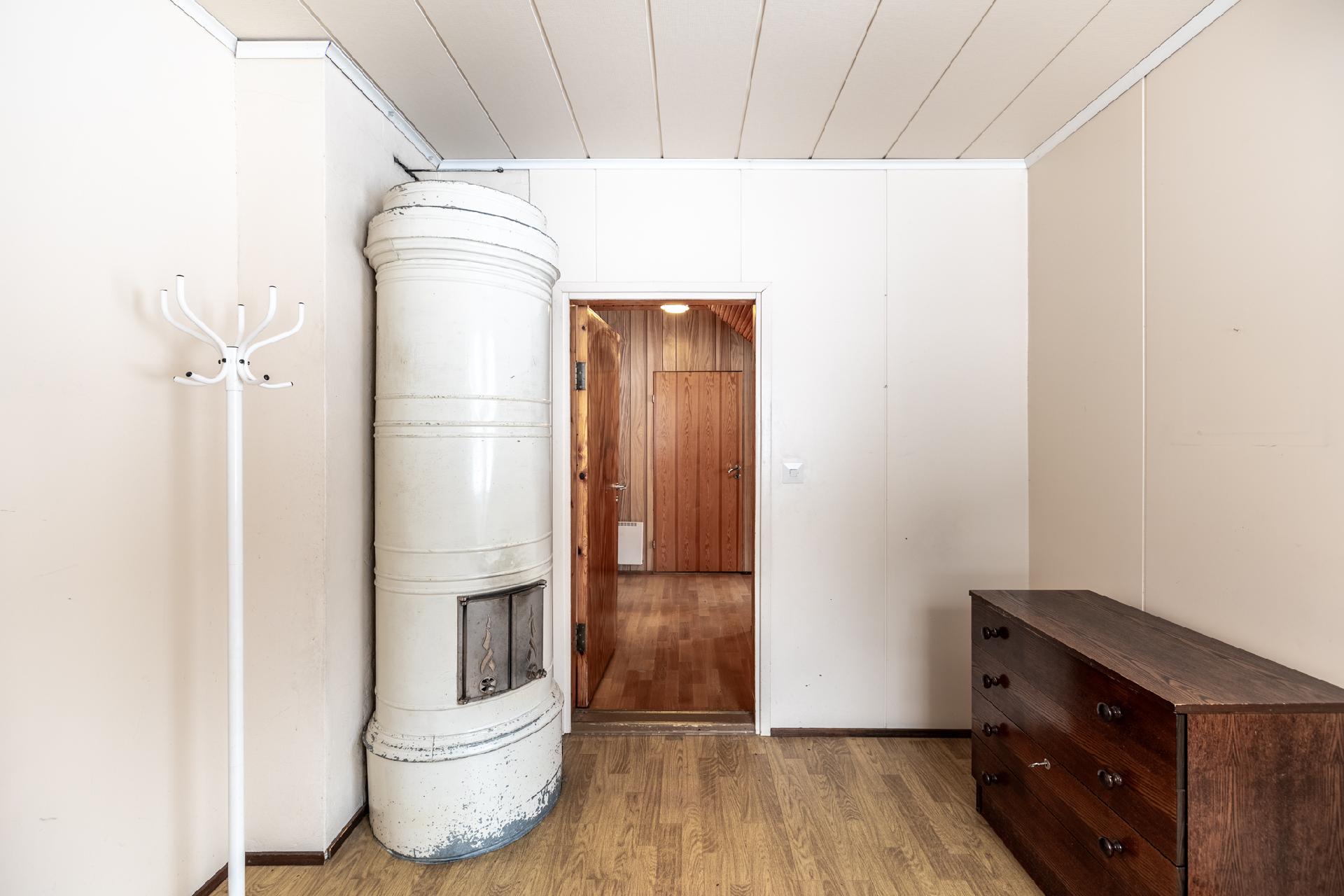 Vanhamäentie 34, Vanhamäki, Mikkeli