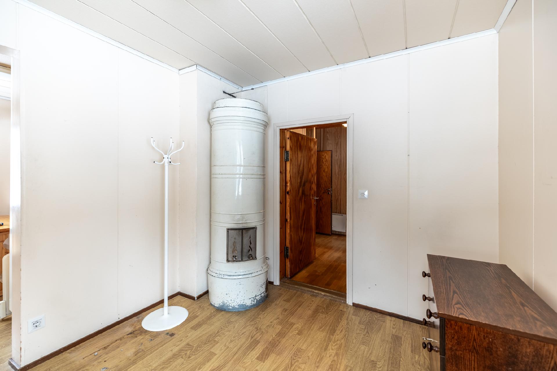 Vanhamäentie 34, Vanhamäki, Mikkeli