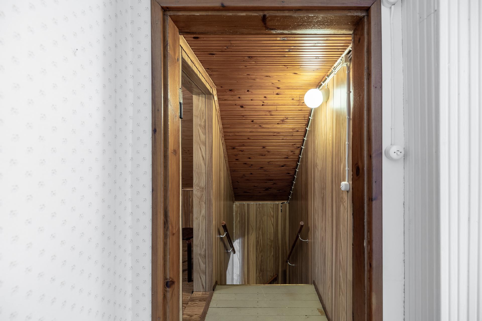 Vanhamäentie 34, Vanhamäki, Mikkeli