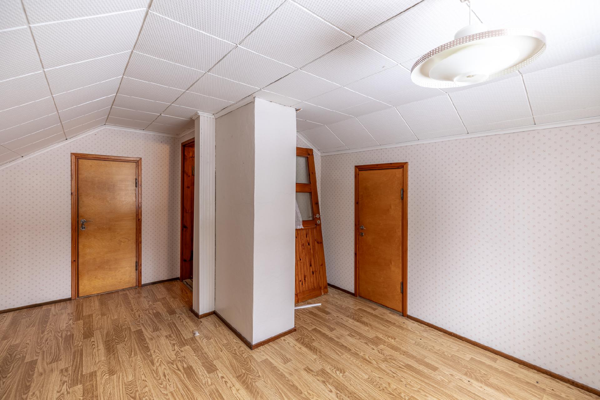 Vanhamäentie 34, Vanhamäki, Mikkeli