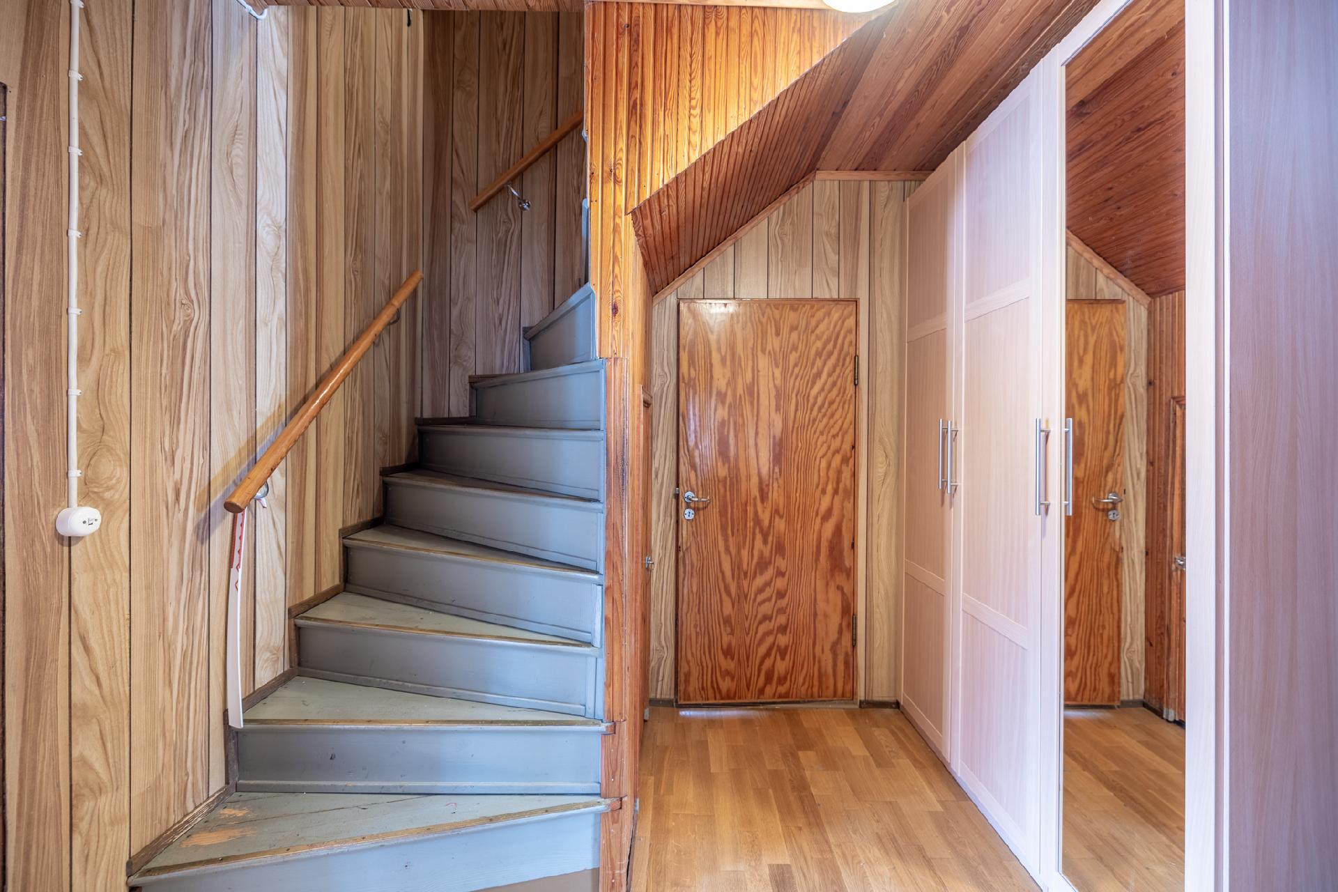 Vanhamäentie 34, Vanhamäki, Mikkeli