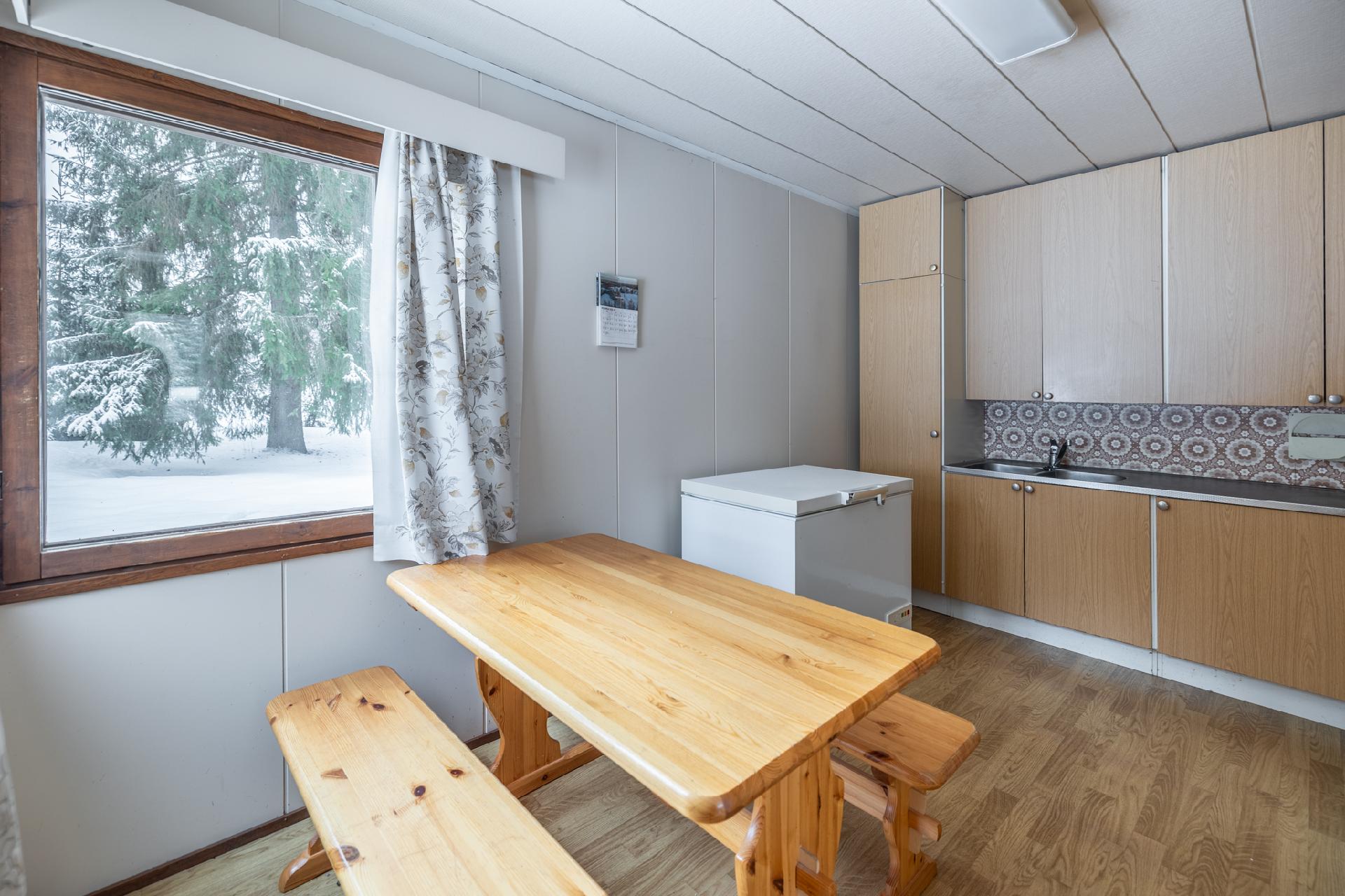 Vanhamäentie 34, Vanhamäki, Mikkeli