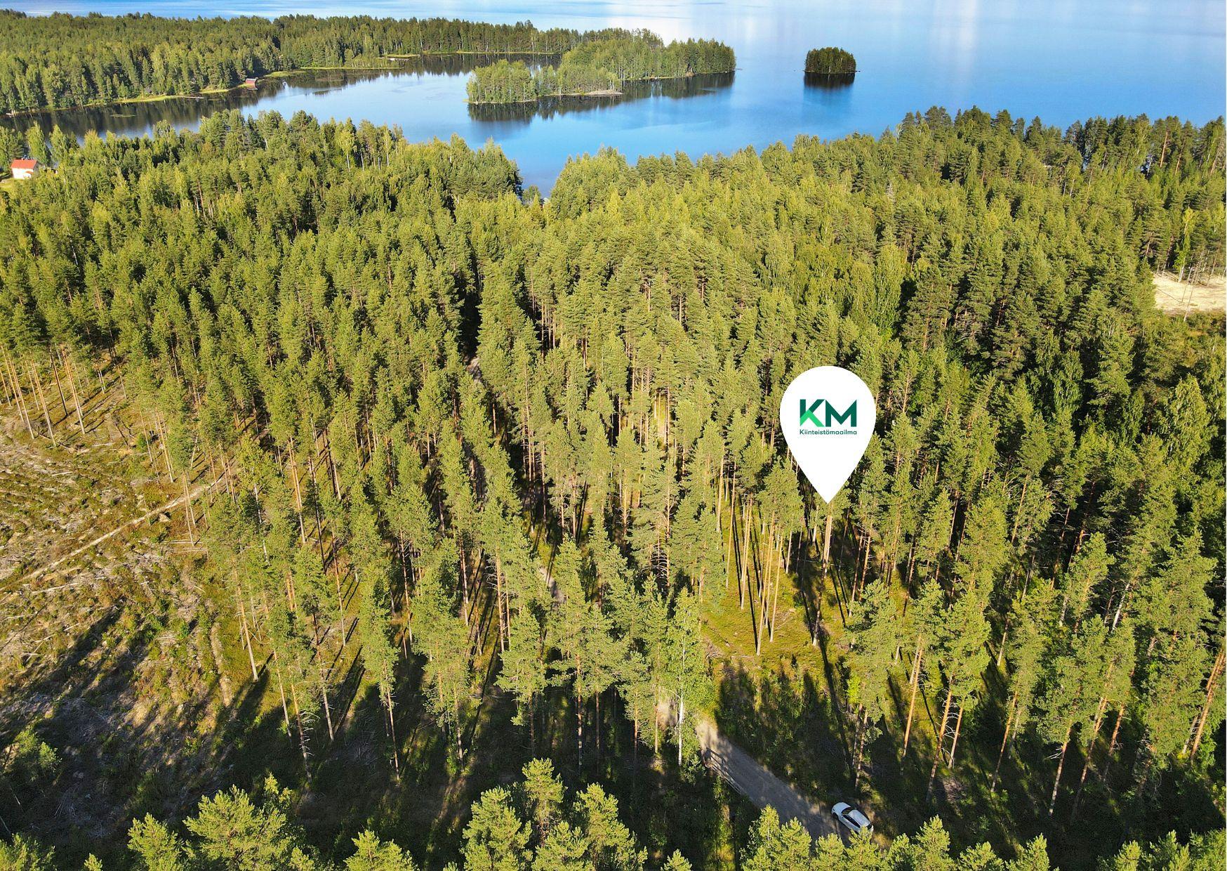 Salolahdentie 0, Kunnasniemi, Kontiolahti