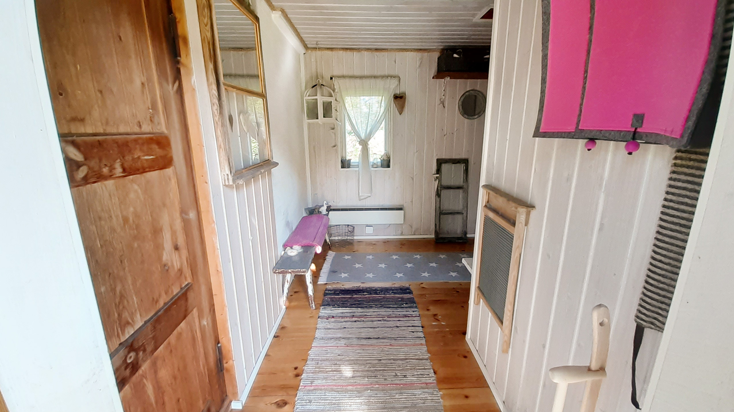Rasilantie 8, Rasila, Ruokolahti