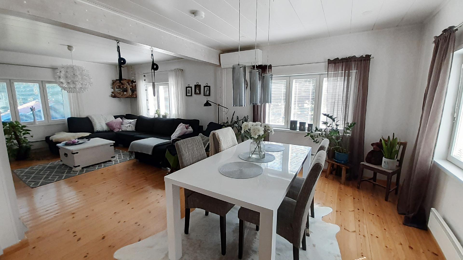 Rasilantie 8, Rasila, Ruokolahti