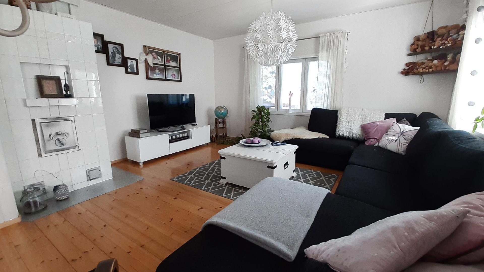 Rasilantie 8, Rasila, Ruokolahti