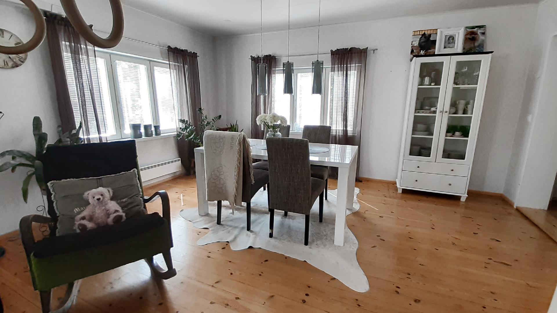 Rasilantie 8, Rasila, Ruokolahti