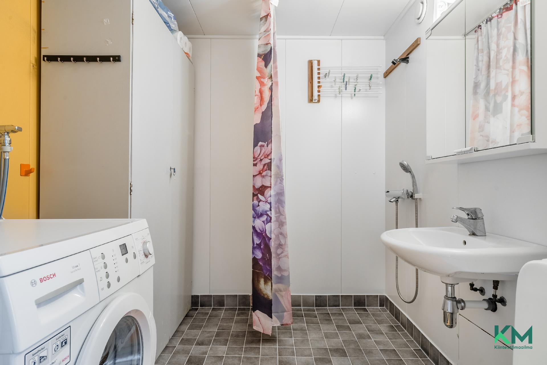 Merenkulkijankatu 7, Espoonlahti, Espoo