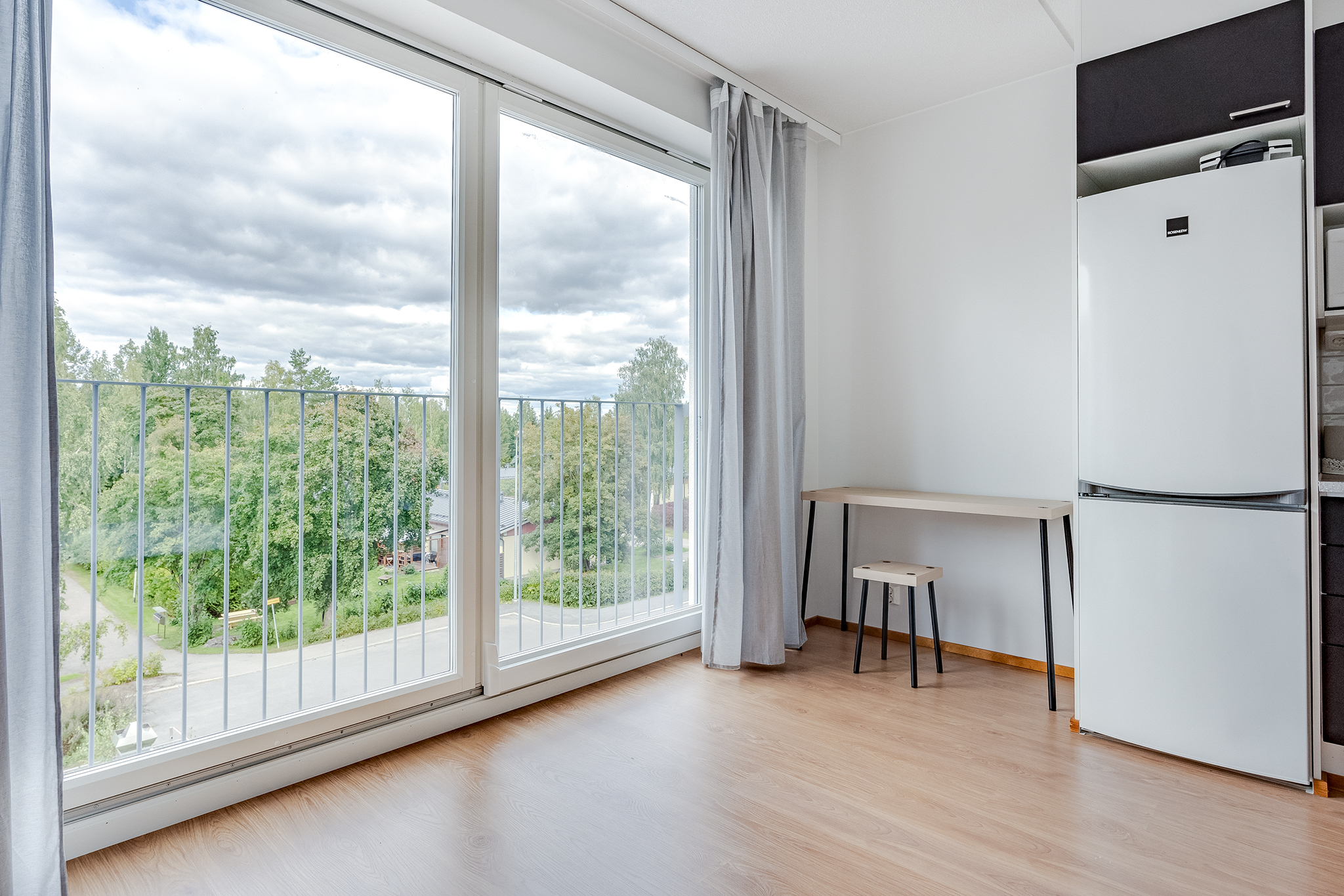 Lielahdenkatu 45, Lentävänniemi, Tampere