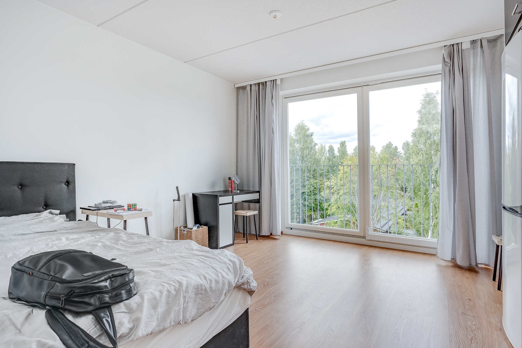 Lielahdenkatu 45, Lentävänniemi, Tampere