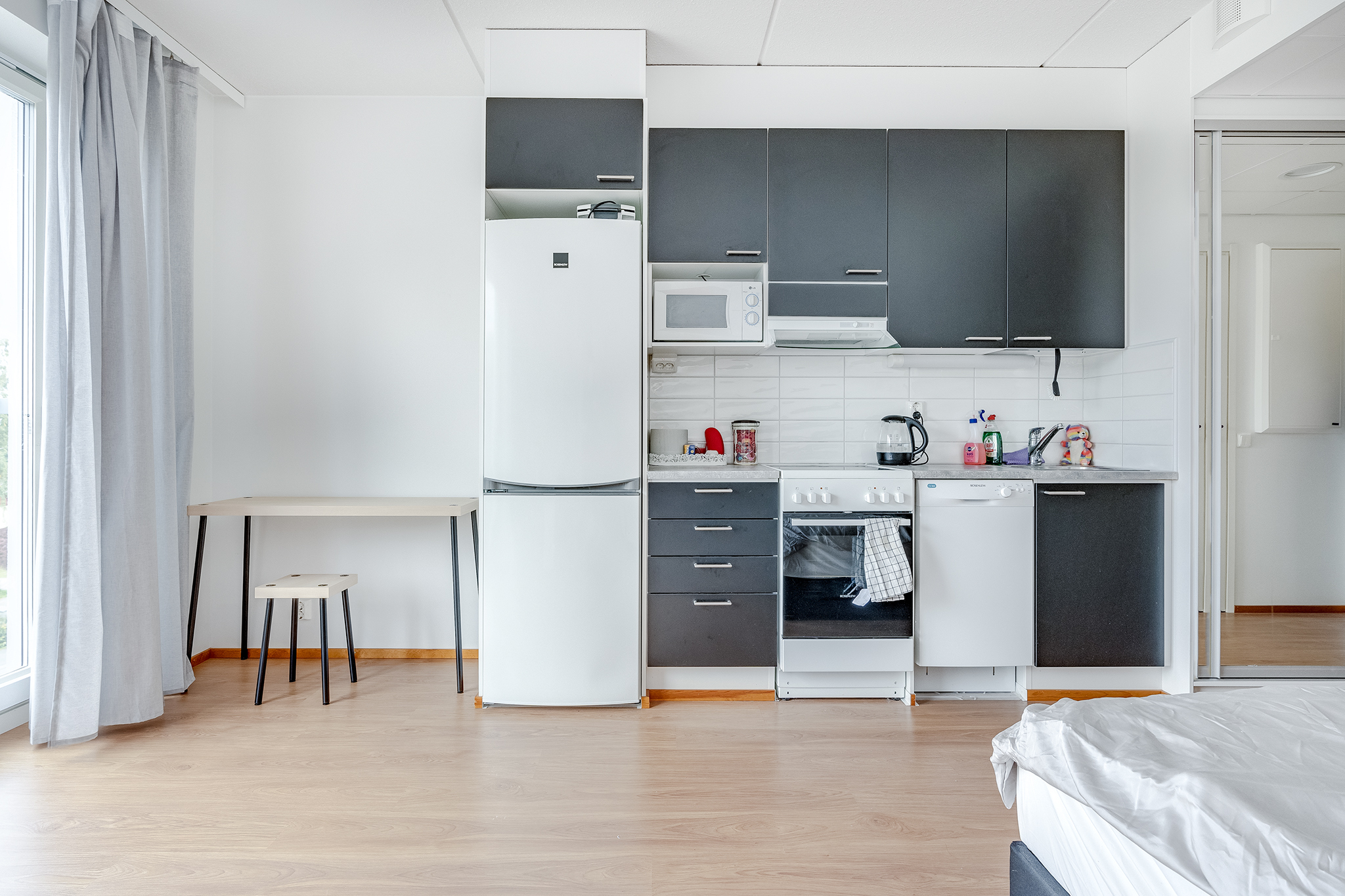 Lielahdenkatu 45, Lentävänniemi, Tampere