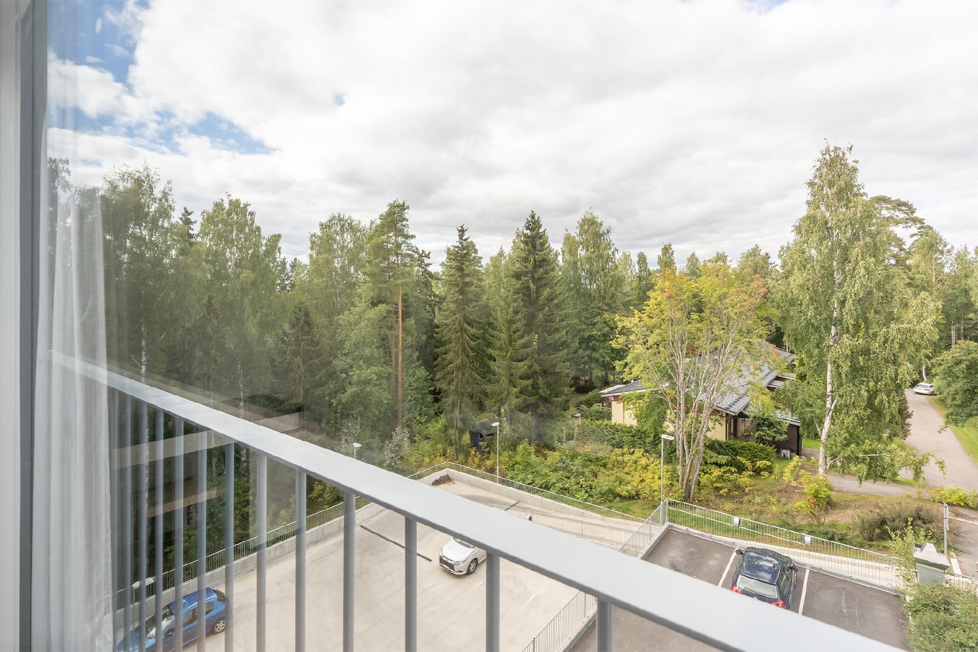 Lielahdenkatu 45, Lentävänniemi, Tampere