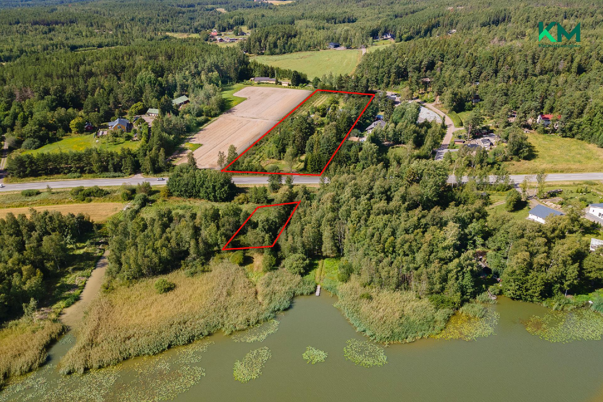 Rymättyläntie 941, Poikko, Naantali