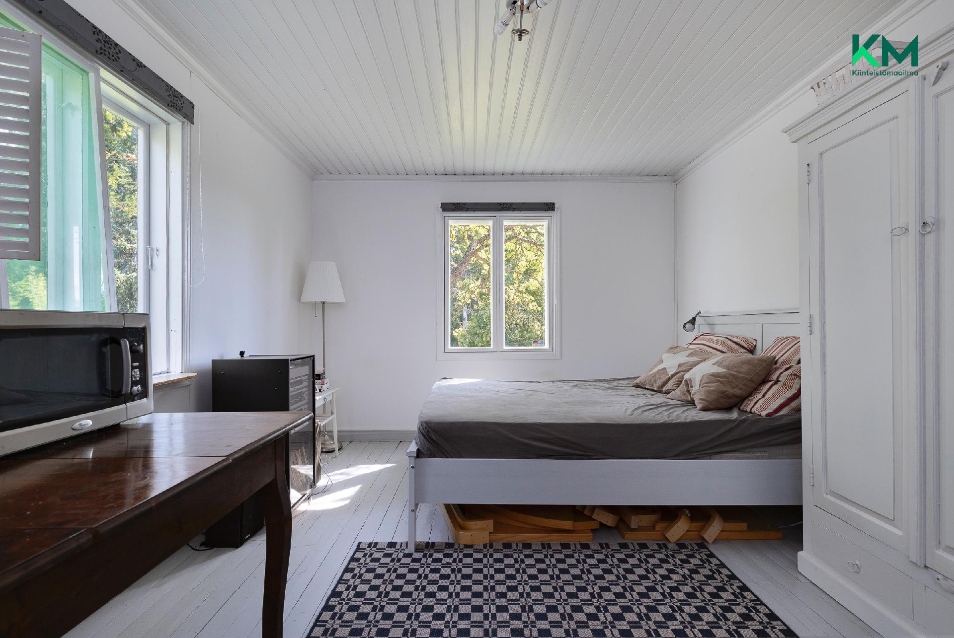 Rymättyläntie 941, Poikko, Naantali