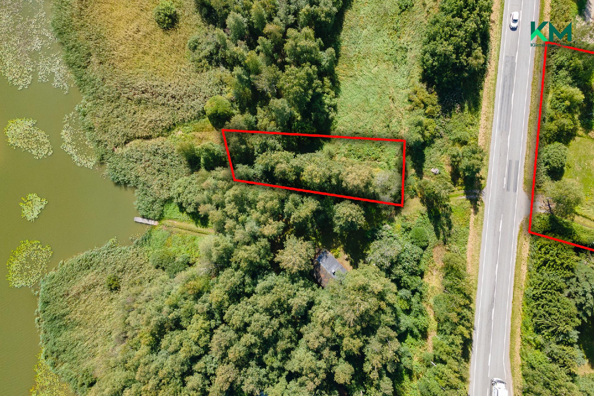 Rymättyläntie 941, Poikko, Naantali