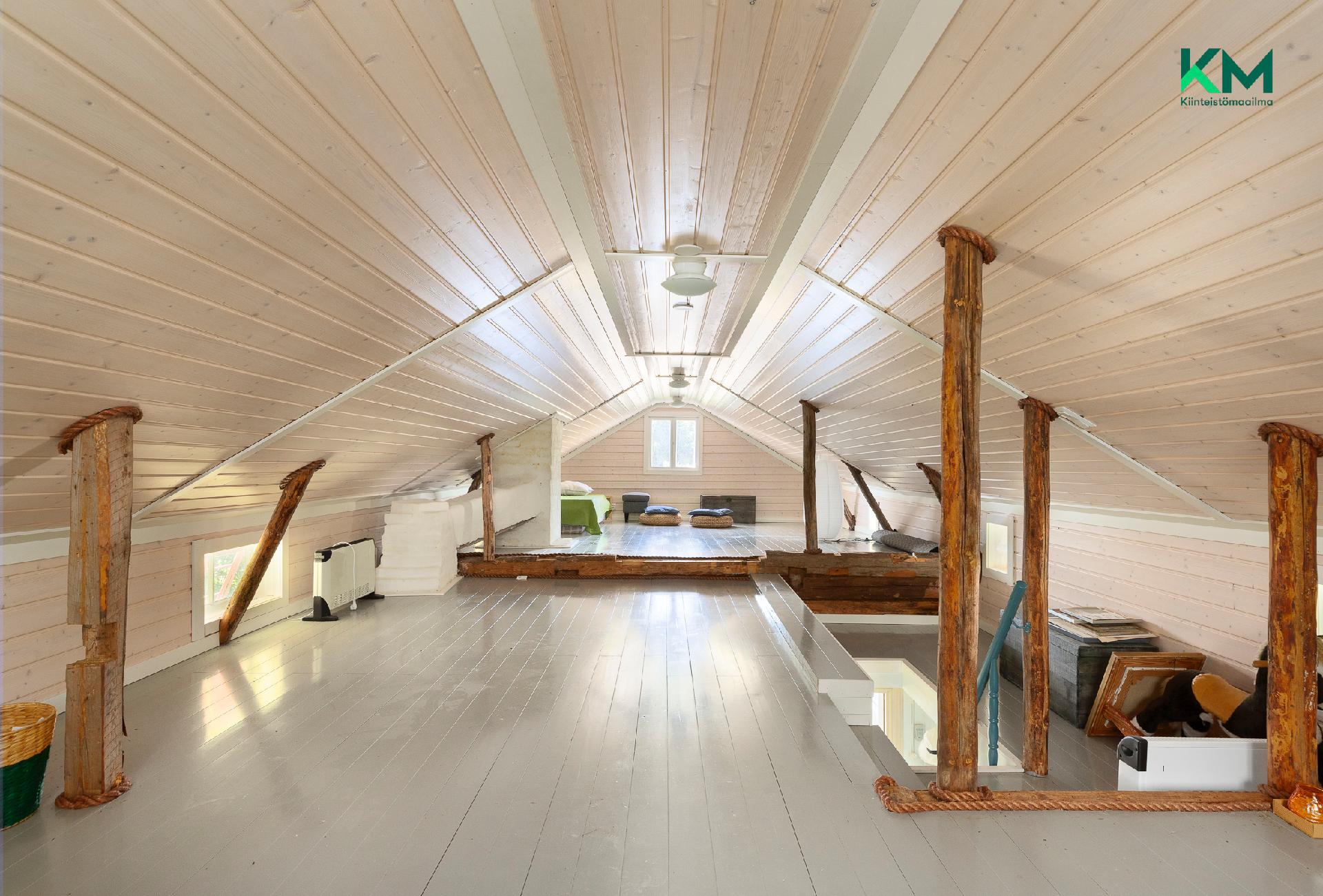 Rymättyläntie 941, Poikko, Naantali