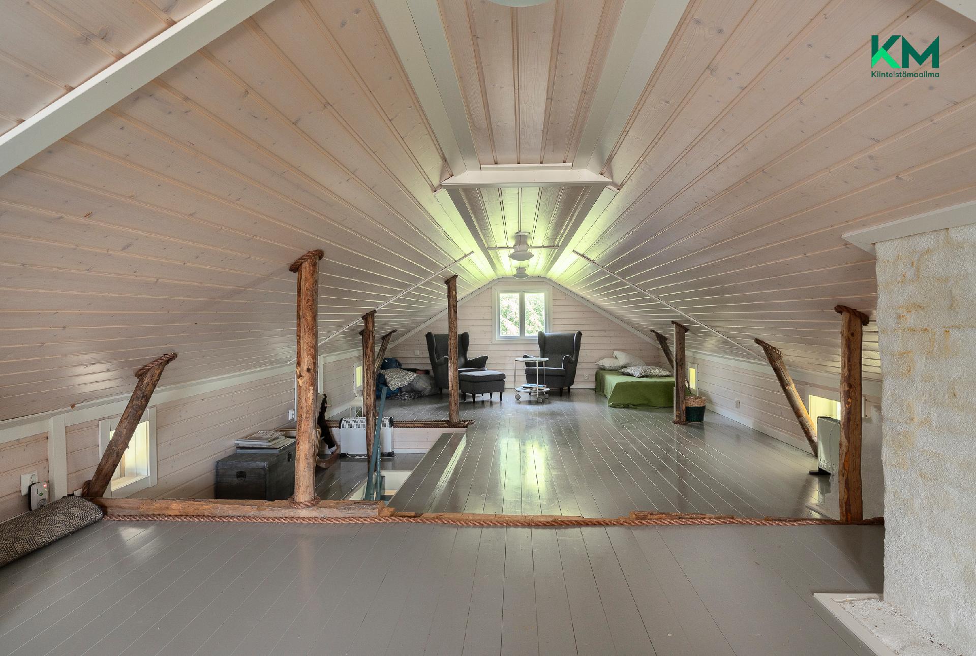 Rymättyläntie 941, Poikko, Naantali