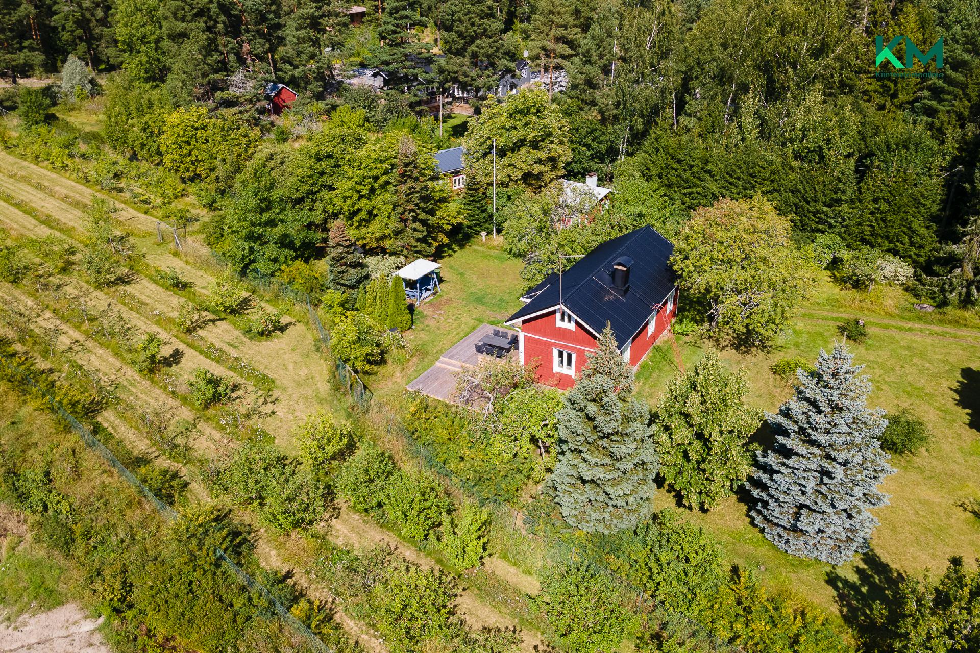 Rymättyläntie 941, Poikko, Naantali