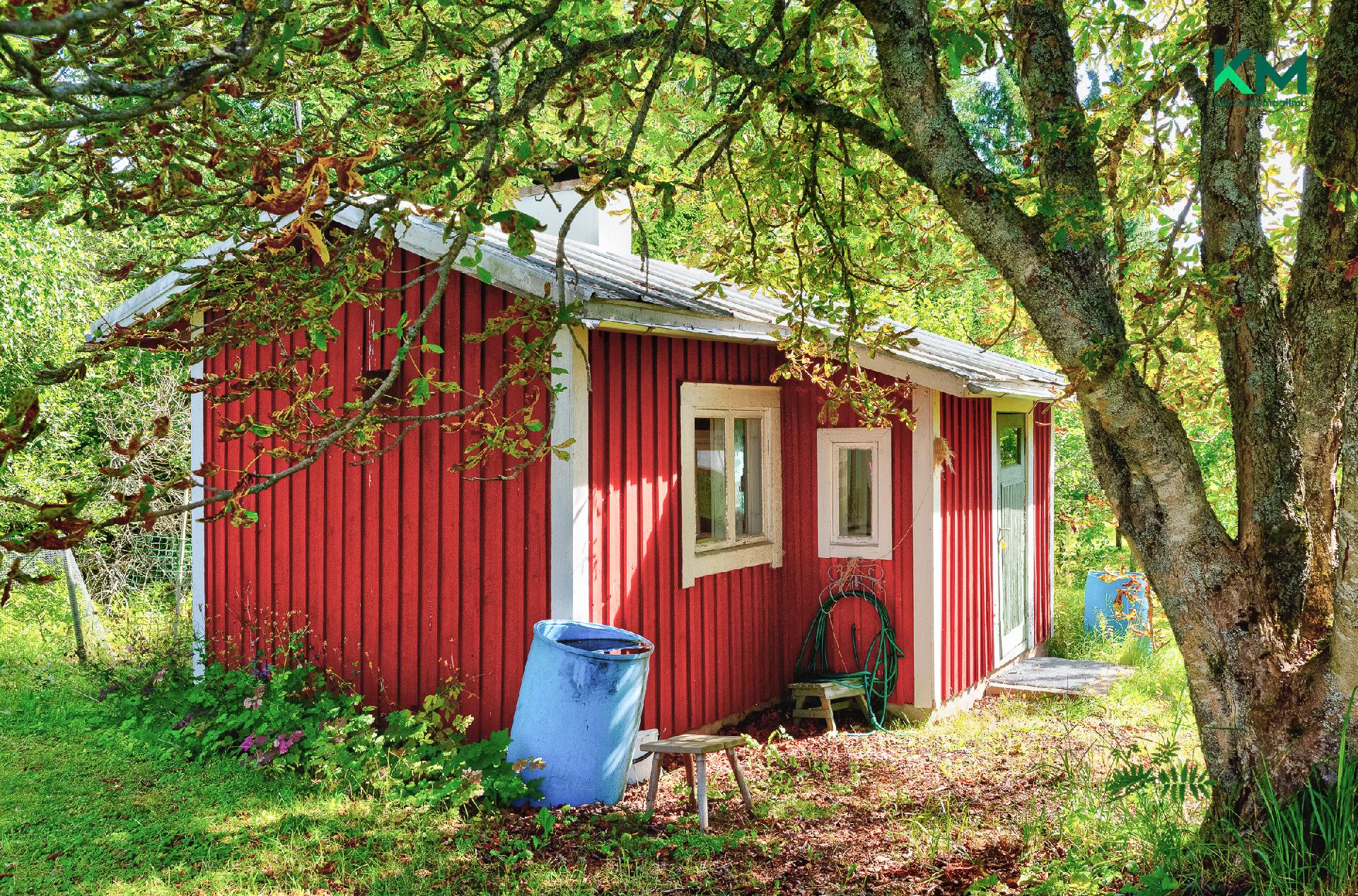 Rymättyläntie 941, Poikko, Naantali