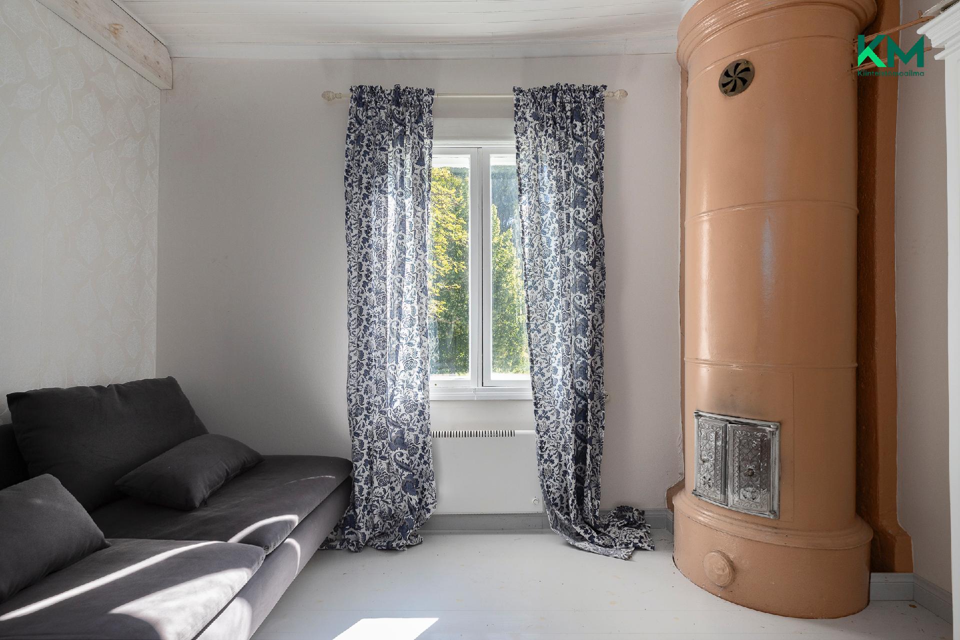 Rymättyläntie 941, Poikko, Naantali