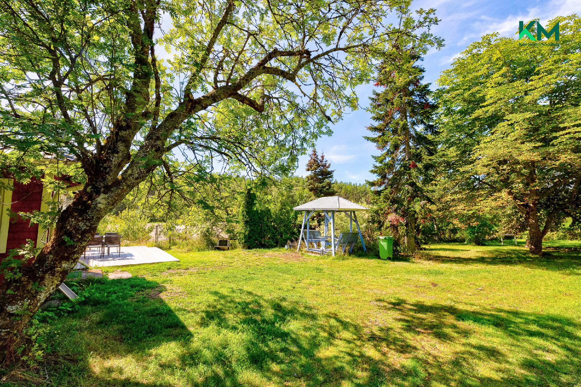 Rymättyläntie 941, Poikko, Naantali