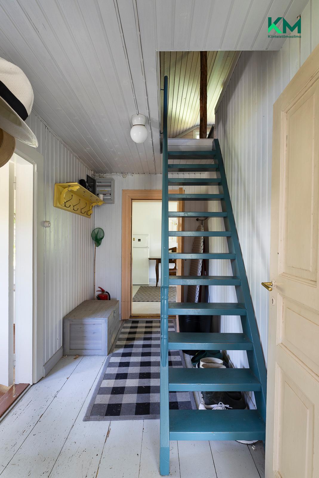 Rymättyläntie 941, Poikko, Naantali