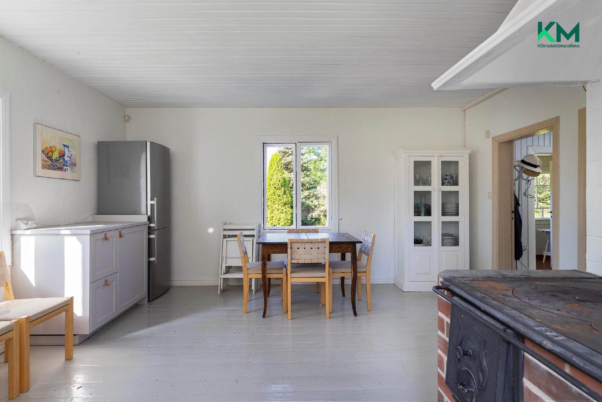 Rymättyläntie 941, Poikko, Naantali