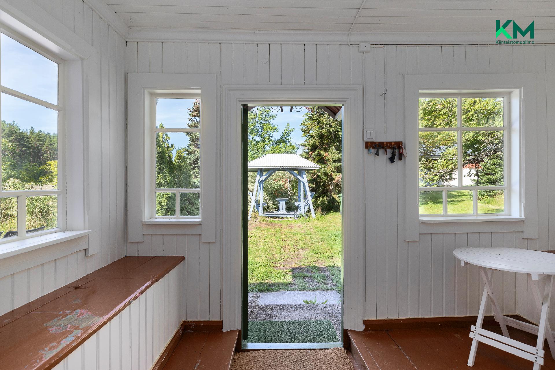 Rymättyläntie 941, Poikko, Naantali