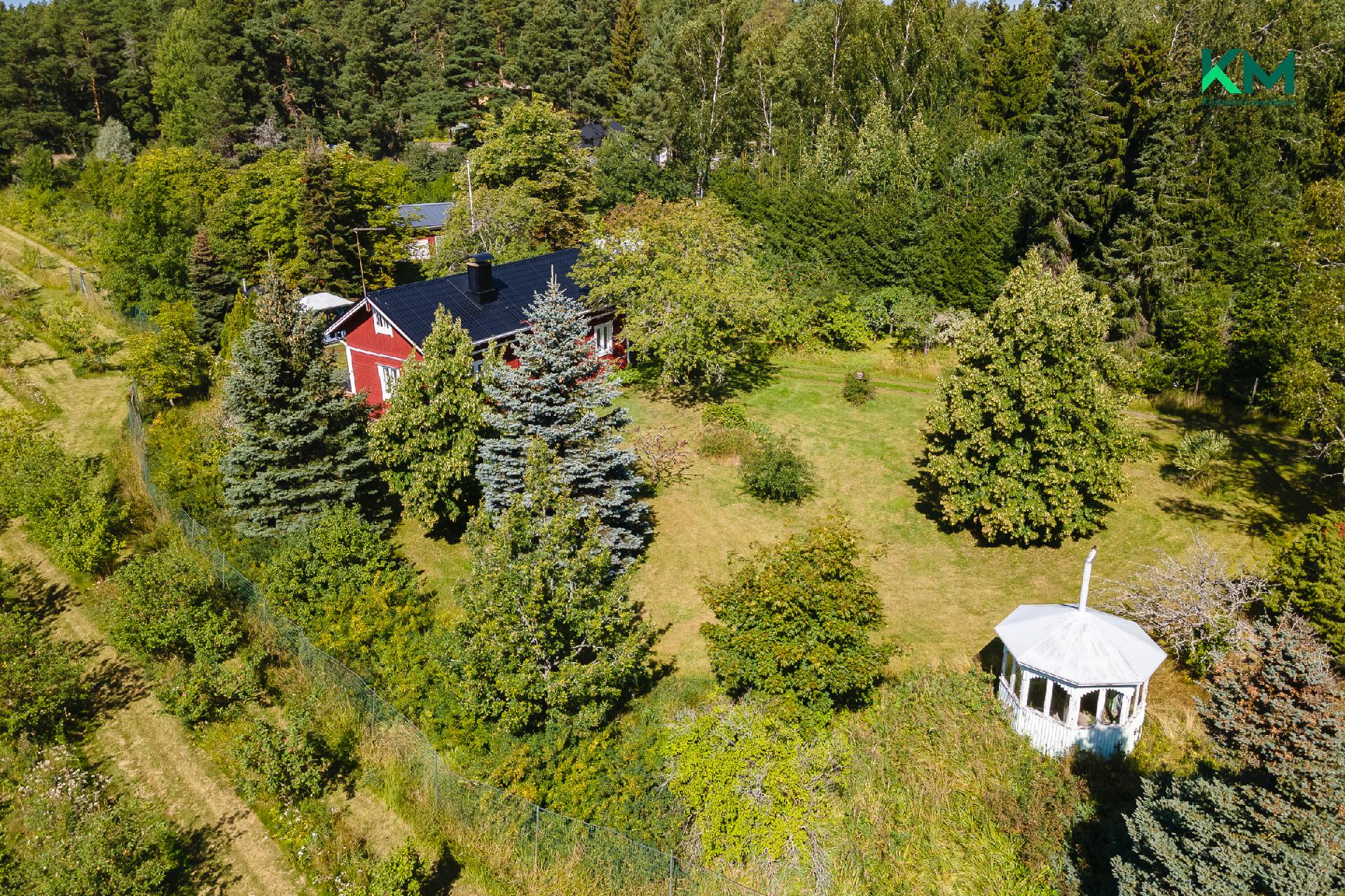 Rymättyläntie 941, Poikko, Naantali