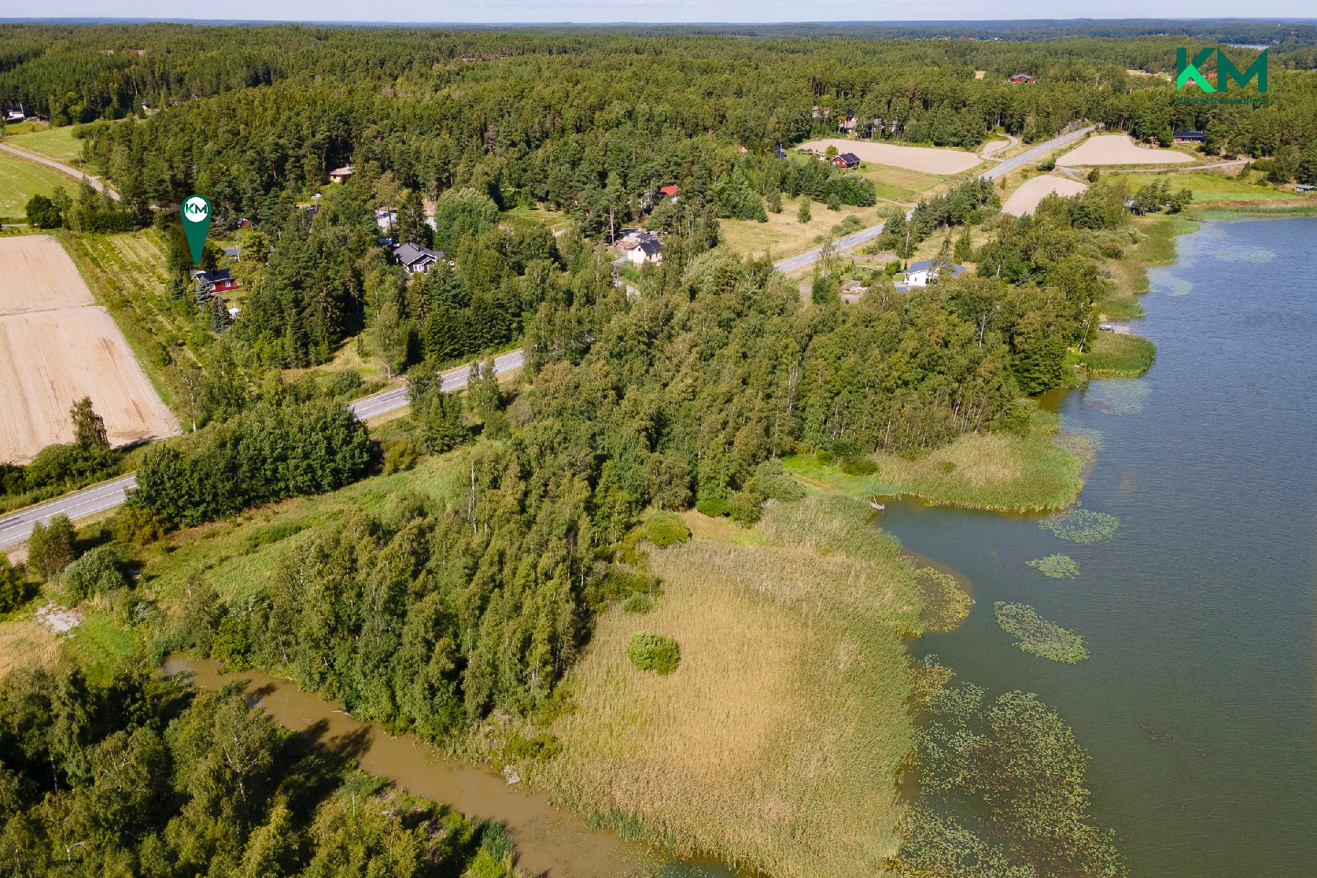 Rymättyläntie 941, Poikko, Naantali